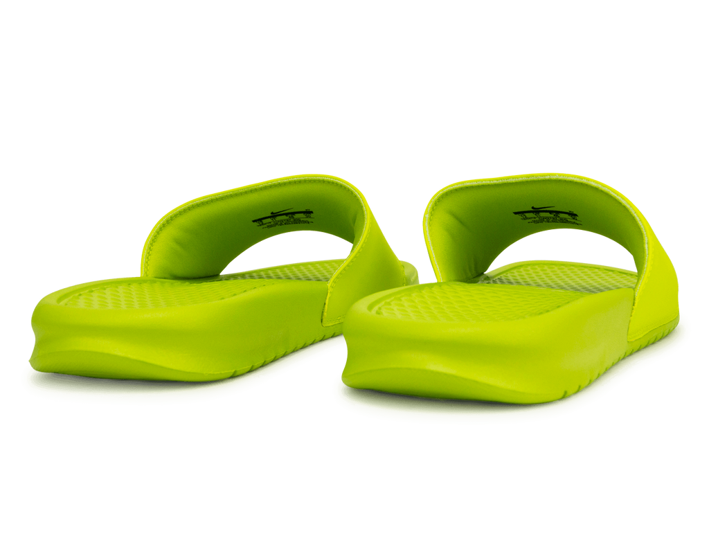 Nike Men'S Benassi Stussy Sandals