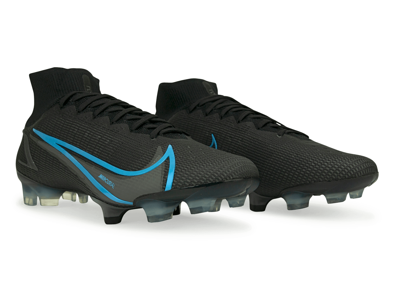 Nike Men'S Mercurial Superfly 8 Elite Fg