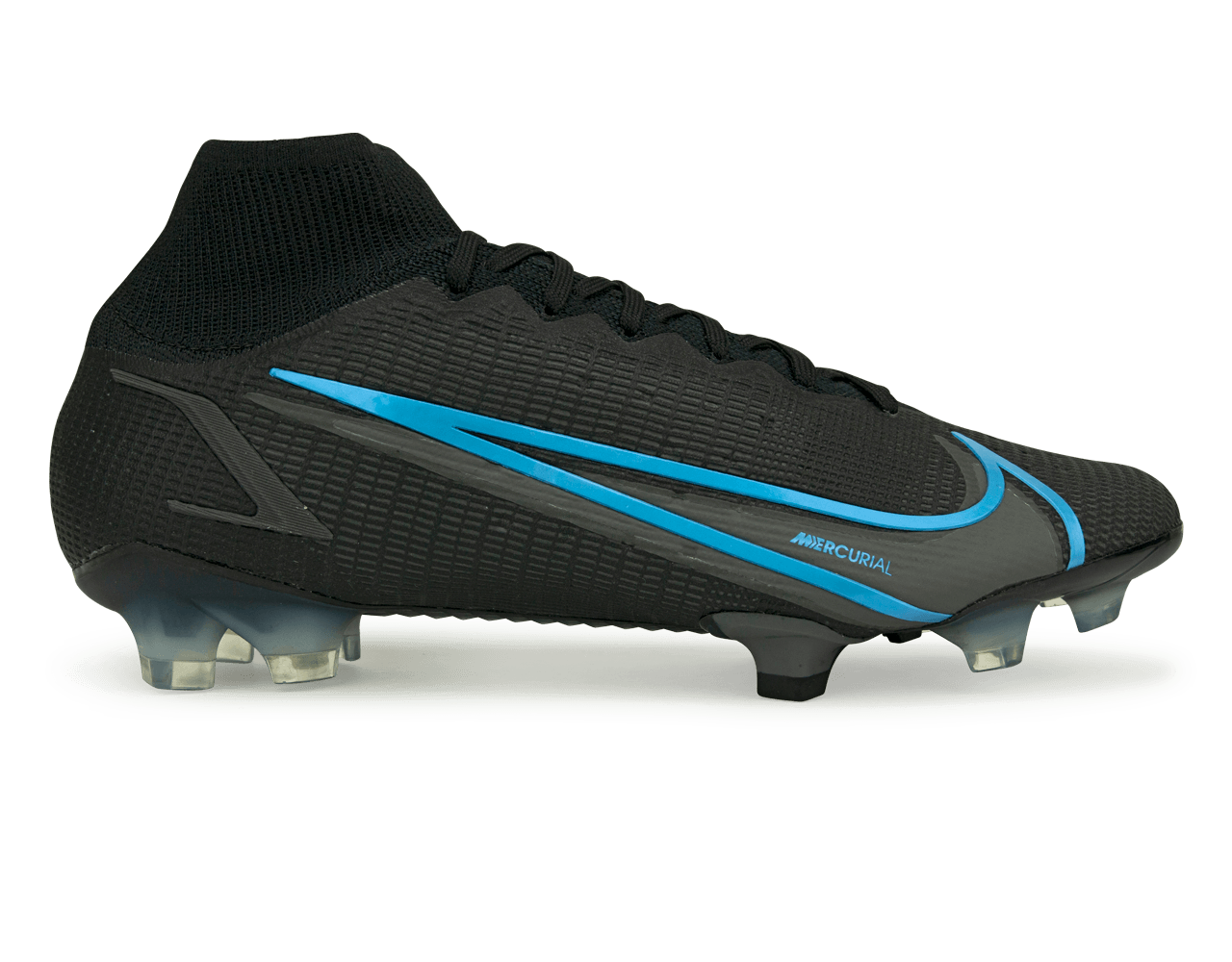 Nike Men'S Mercurial Superfly 8 Elite Fg