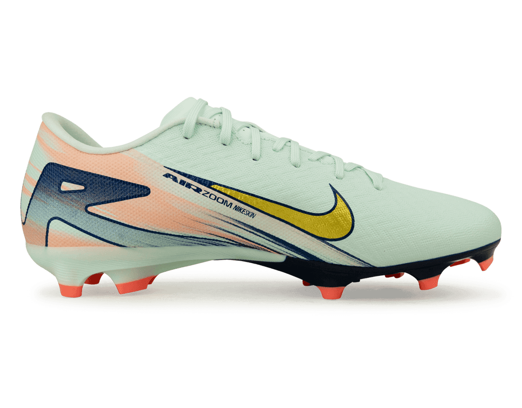Nike Men'S Zoom Mercurial Vapor 16 Academy Mds 009 Fg/Mg