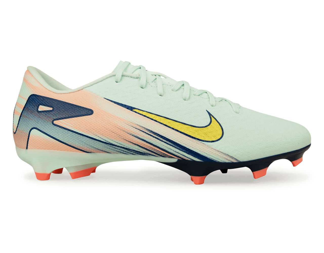 Nike Men'S Zoom Mercurial Vapor 16 Academy Mds 009 Fg/Mg