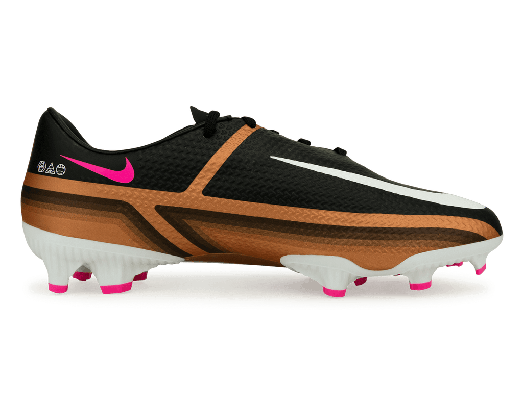 Nike Men'S Phantom Gt2 Academy Fg/Mg