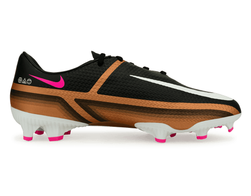 Nike Men'S Phantom Gt2 Academy Fg/Mg