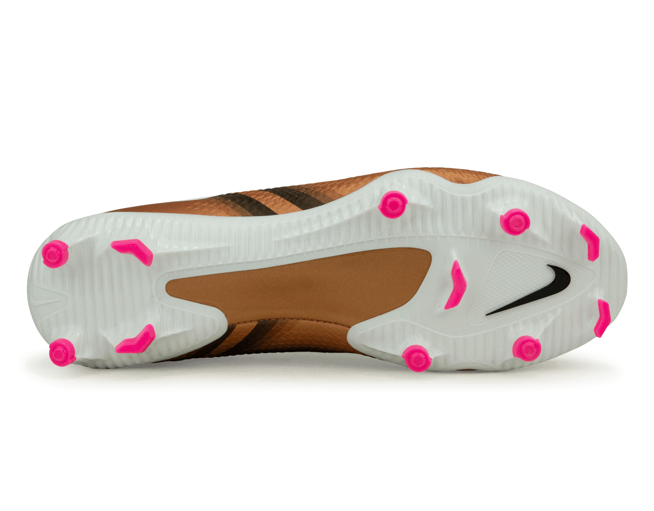 Nike Men'S Phantom Gt2 Academy Fg/Mg