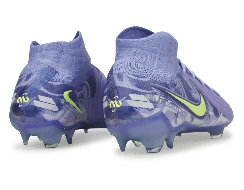 Nike Men'S United Phantom Luna Ii Elite Fg
