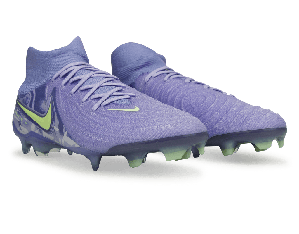 Nike Men'S United Phantom Luna Ii Elite Fg