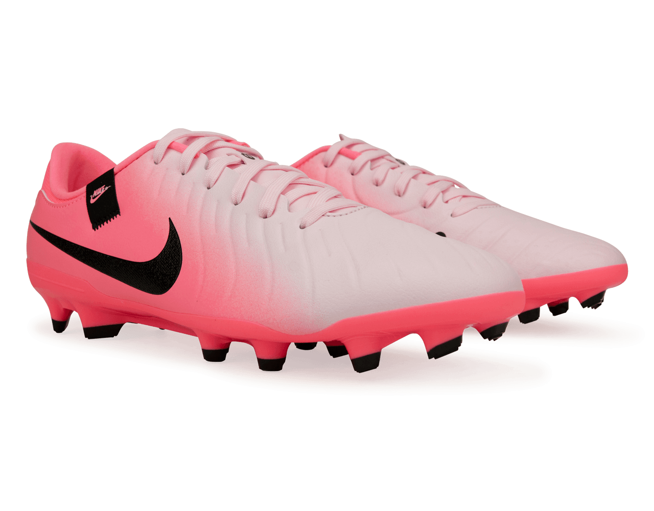 Nike Men'S Tiempo Legend 10 Academy Fg/Mg