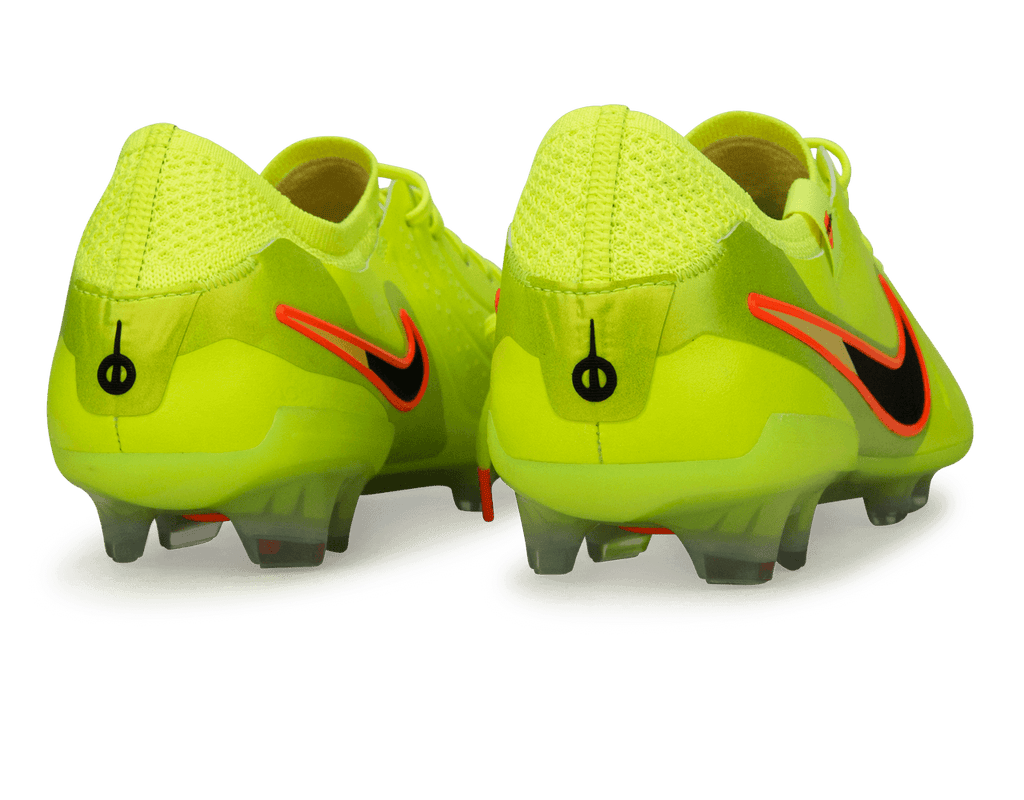 Nike Men'S Tiempo Legend 10 Elite Fg