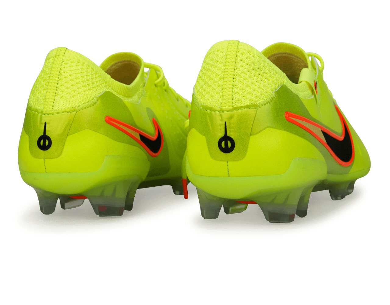 Nike Men'S Tiempo Legend 10 Elite Fg