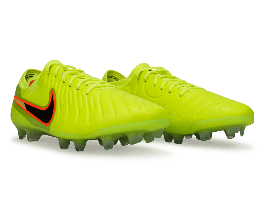 Nike Men'S Tiempo Legend 10 Elite Fg