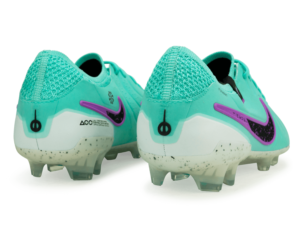 Nike Men'S Tiempo Legend 10 Elite Fg