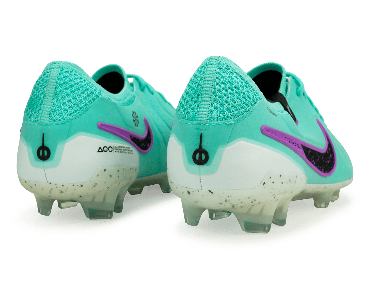 Nike Men'S Tiempo Legend 10 Elite Fg