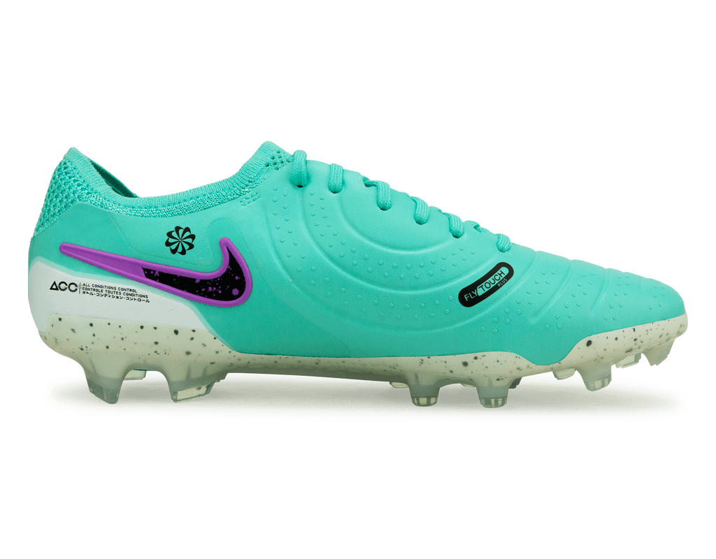 Nike Men'S Tiempo Legend 10 Elite Fg