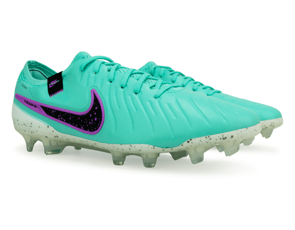 Nike Men'S Tiempo Legend 10 Elite Fg