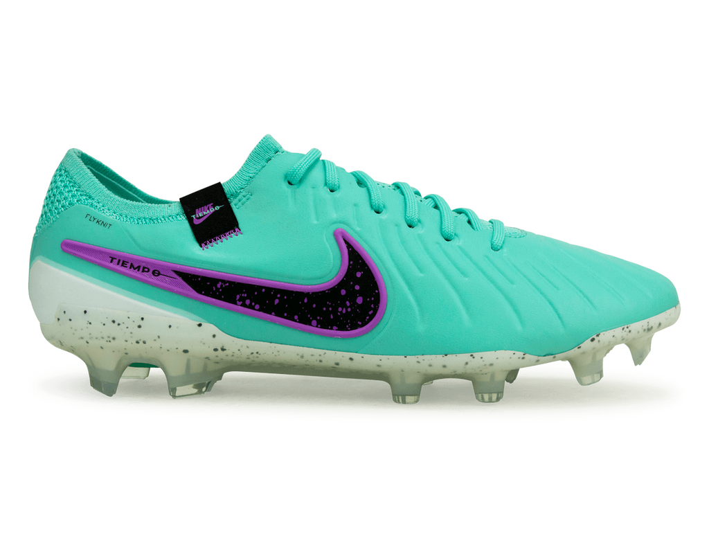 Nike Men'S Tiempo Legend 10 Elite Fg