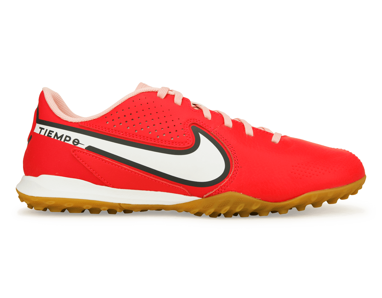 Nike Men'S Tiempo Legend 9 Academy Tf