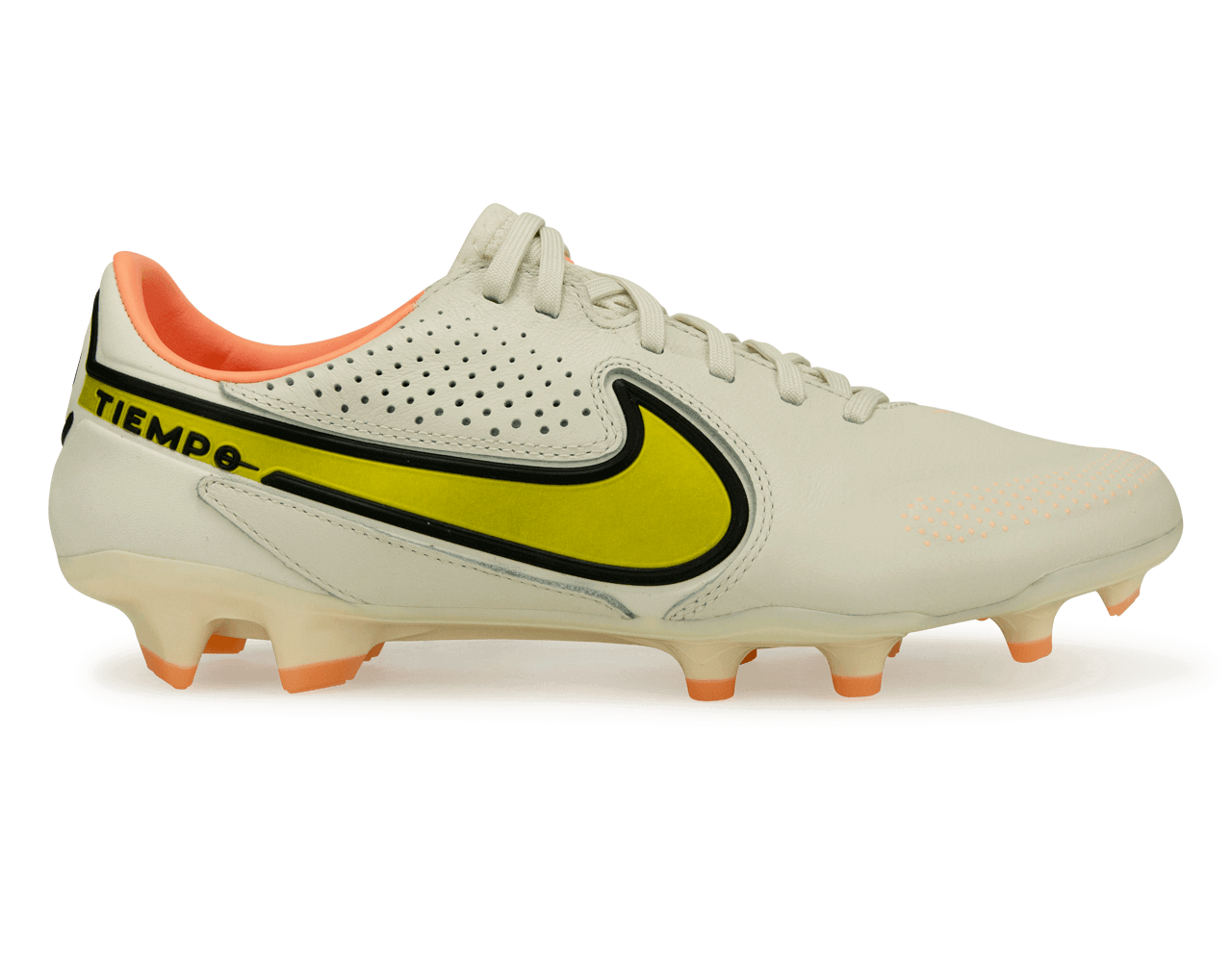 Nike Men'S Tiempo Legend 9 Pro Fg