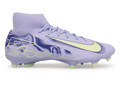 Nike Men'S Zoom United Mercurial Superfly 10 Academy Fg/Mg