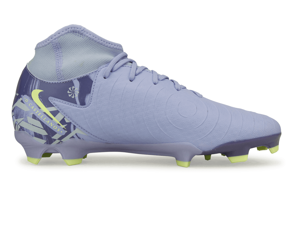 Nike Men'S United Phantom Luna Ii Academy Fg/Mg