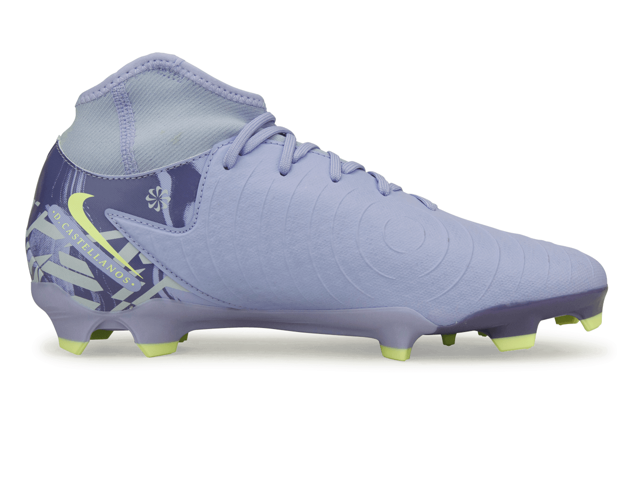 Nike Men'S United Phantom Luna Ii Academy Fg/Mg