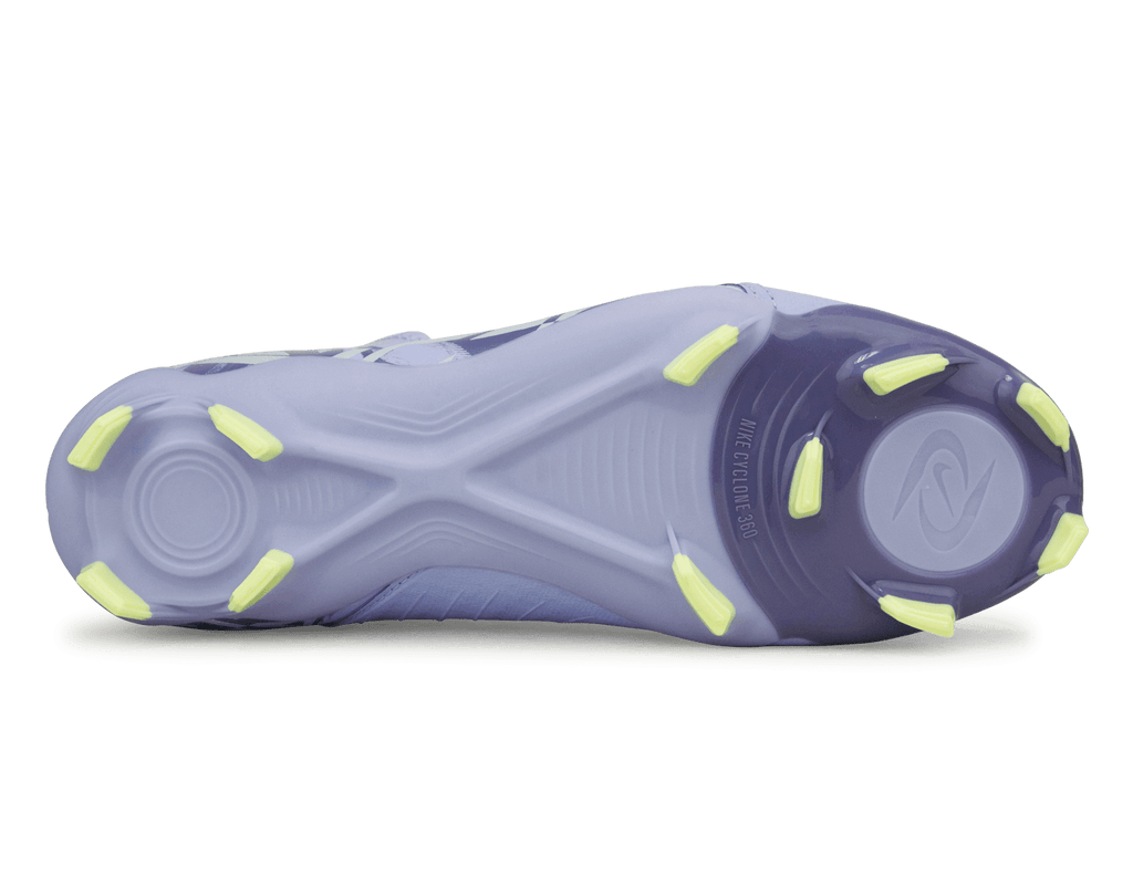 Nike Men'S United Phantom Luna Ii Academy Fg/Mg