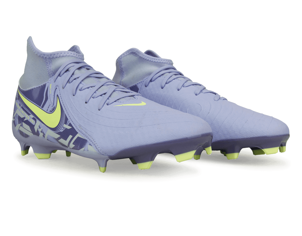 Nike Men'S United Phantom Luna Ii Academy Fg/Mg