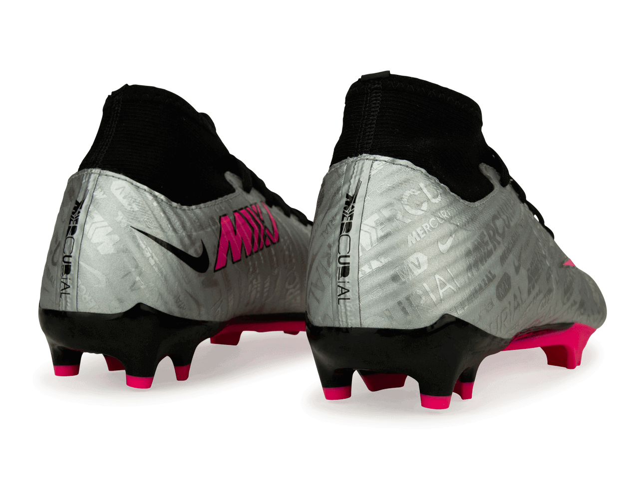 Nike Men'S Zoom Mercurial Superfly 9 Academy Xxv Fg