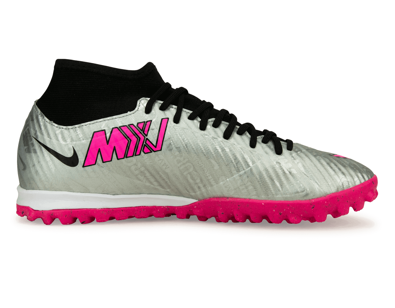 Nike Men'S Zoom Mercurial Superfly 9 Academy Xxv Tf