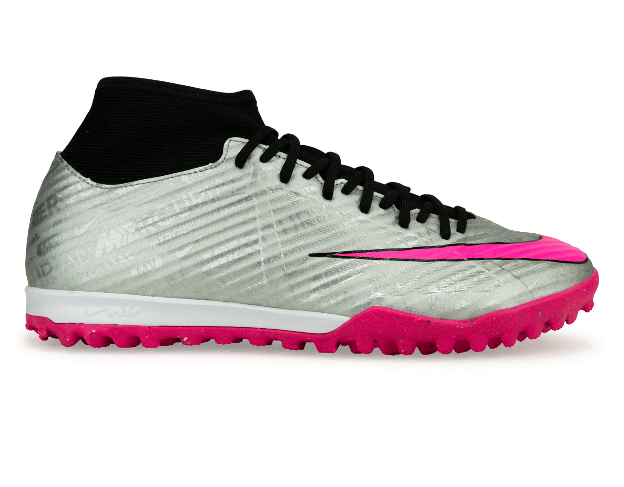 Nike Men'S Zoom Mercurial Superfly 9 Academy Xxv Tf