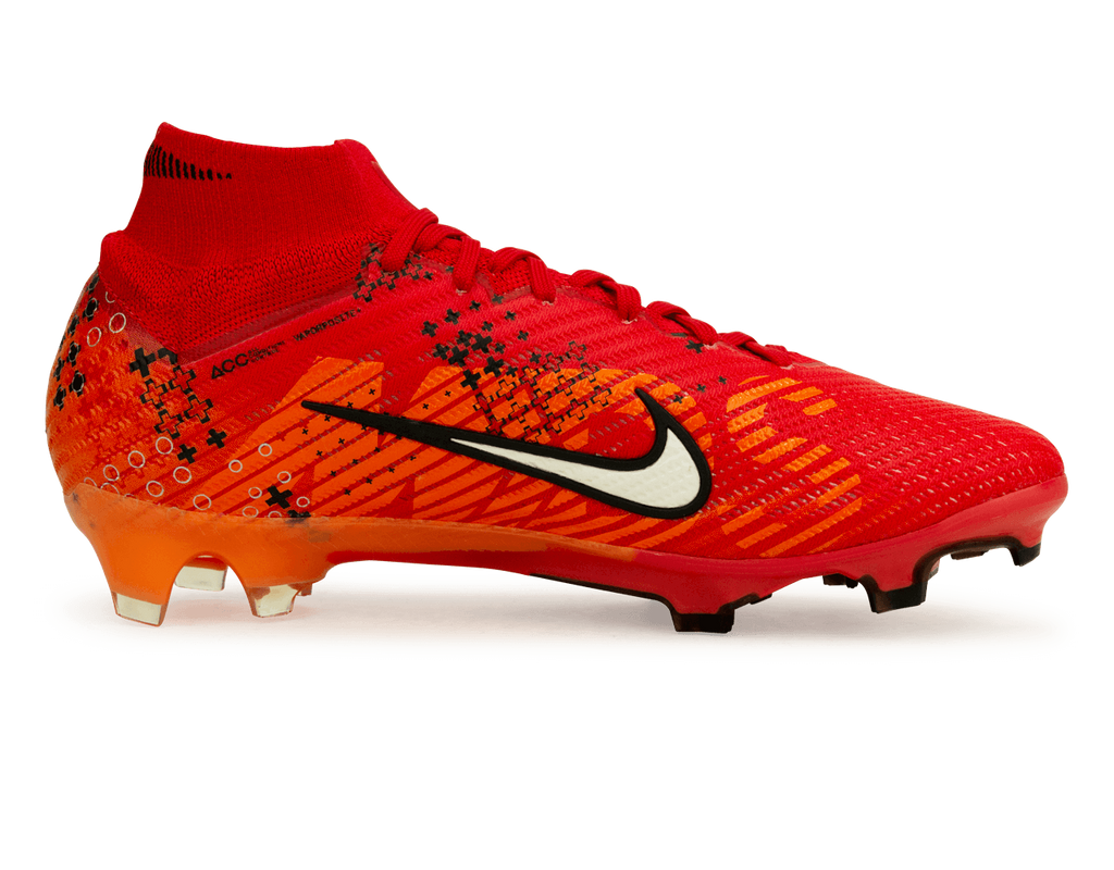 Nike Men'S Zoom Mercurial Superfly 9 Mds Elite Fg