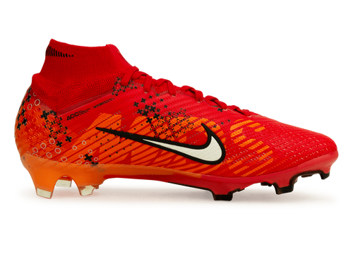 Nike Men'S Zoom Mercurial Superfly 9 Mds Elite Fg