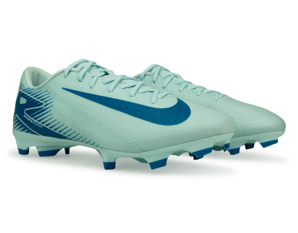 Nike Men'S Zoom Mercurial Vapor 16 Academy Fg/Mg