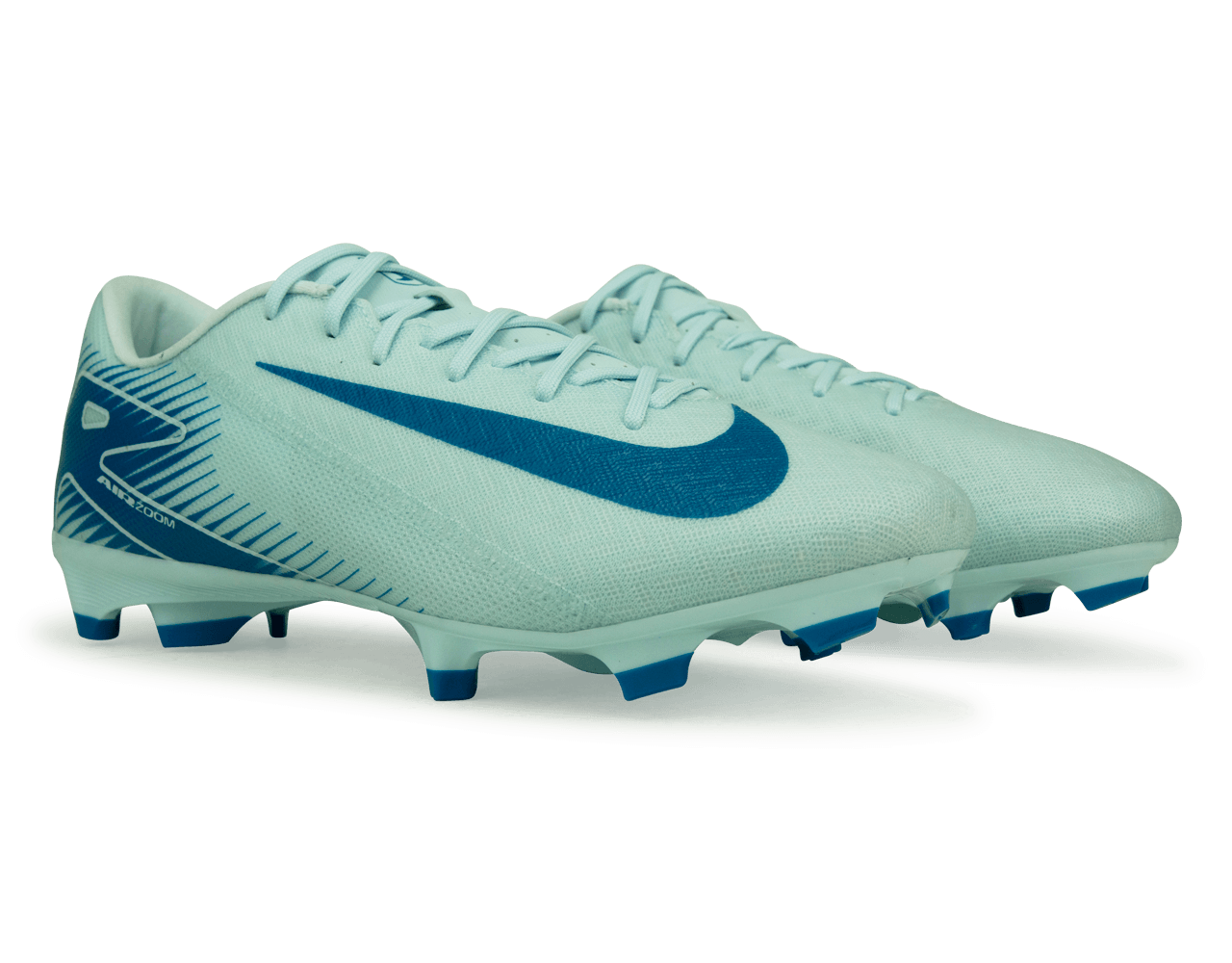 Nike Men'S Zoom Mercurial Vapor 16 Academy Fg/Mg