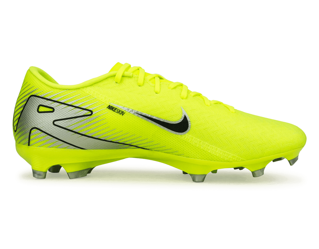 Nike Men'S Zoom Mercurial Vapor 16 Academy Fg/Mg