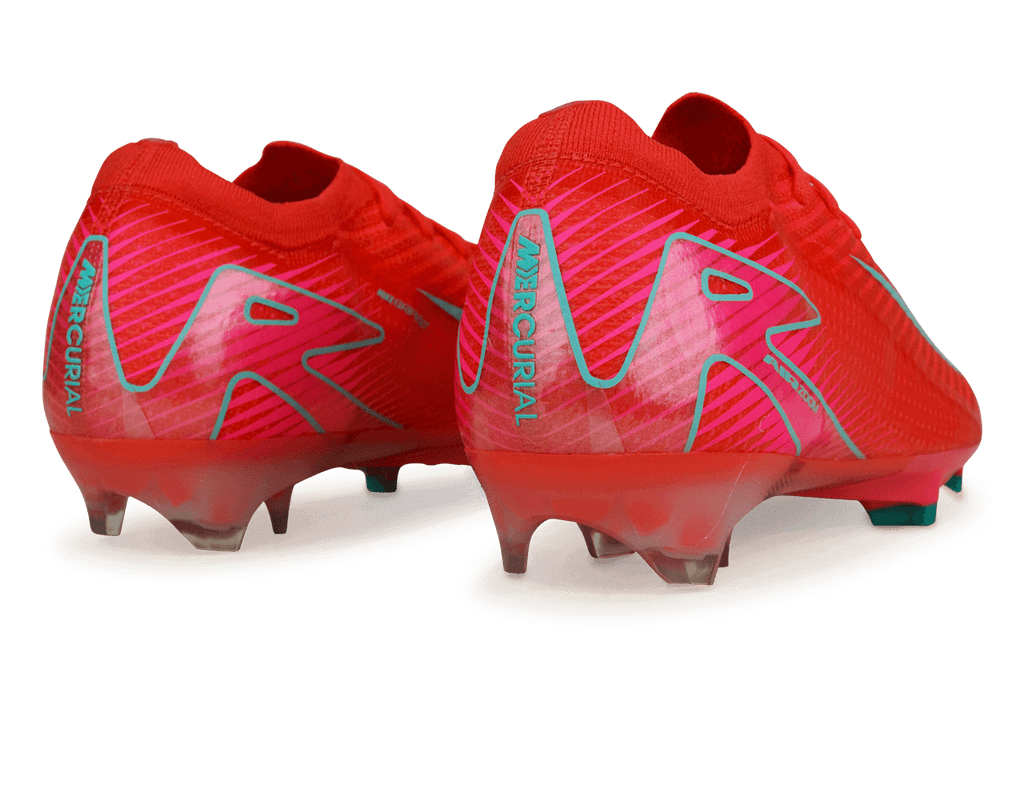 Nike Men'S Zoom Mercurial Vapor 16 Elite Fg