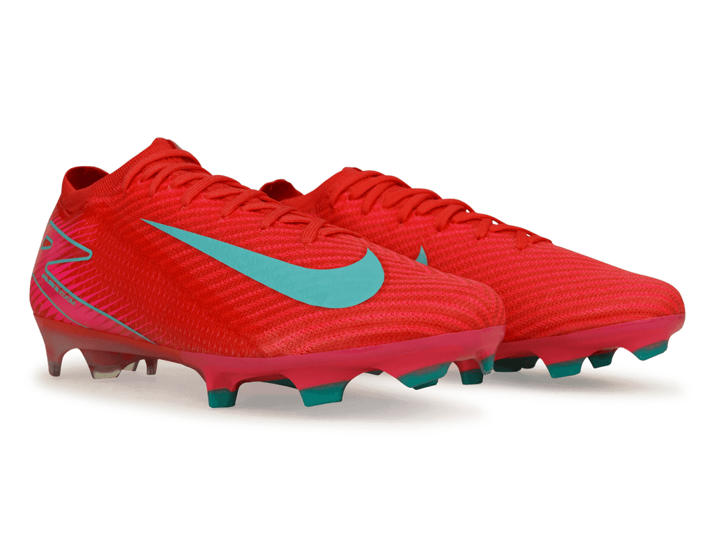 Nike Men'S Zoom Mercurial Vapor 16 Elite Fg