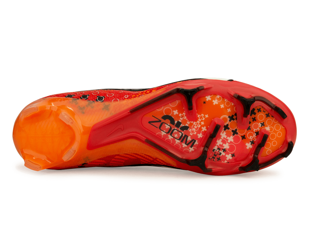 Nike Men'S Zoom Mercurial Vapor 15 Mds Elite Fg