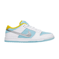 Nike SB Dunk Low Pro FTC Lagoon Pulse (Regular Box)