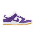 Nike SB Dunk Low Pro ISO Orange Label Court Purple