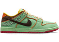 Nike SB Dunk Low Rodeo Tourmaline