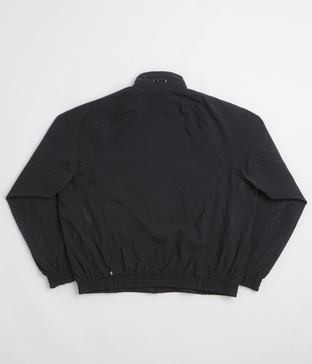 Nike SB Ishod Track Jacket - Black