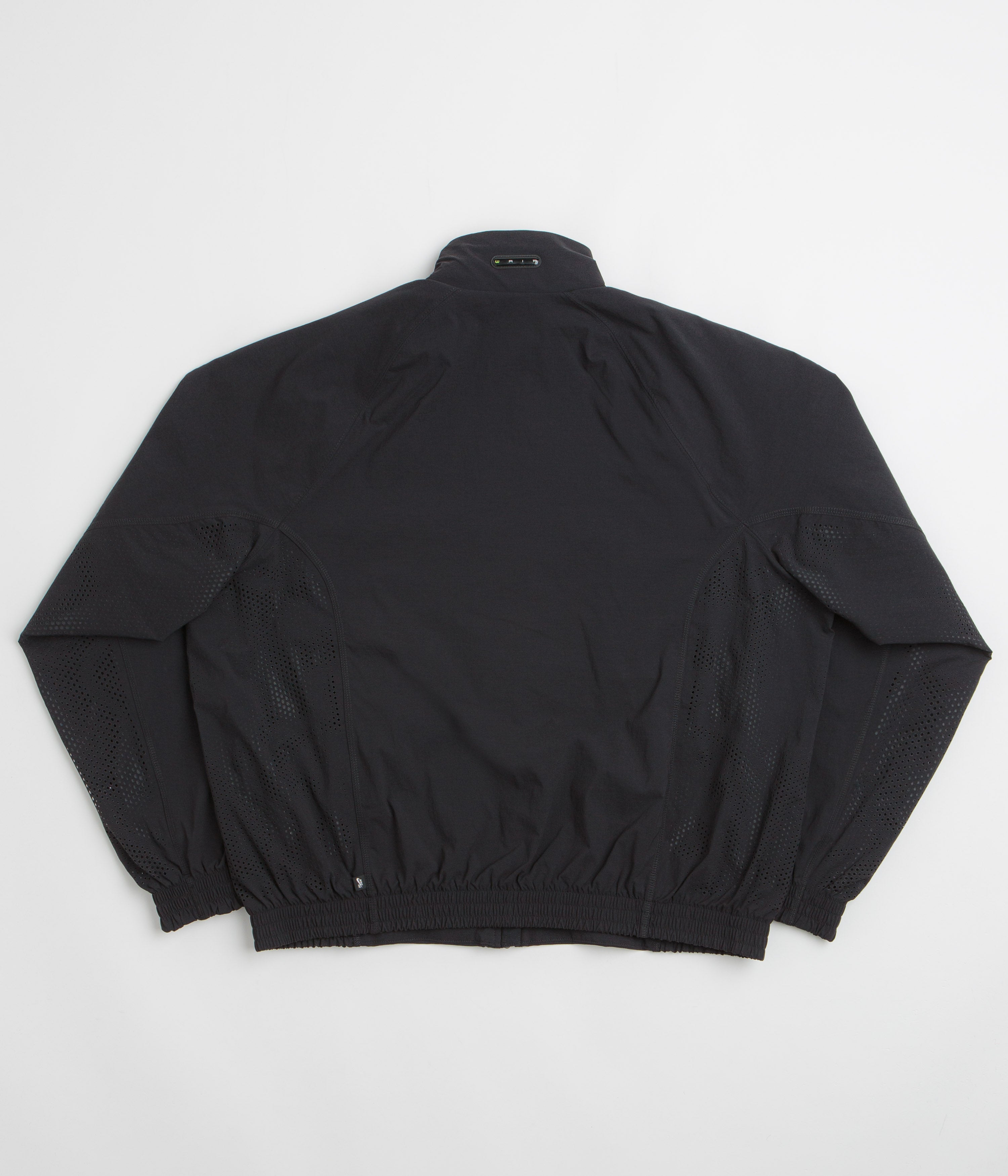 Nike SB Ishod Track Jacket - Black