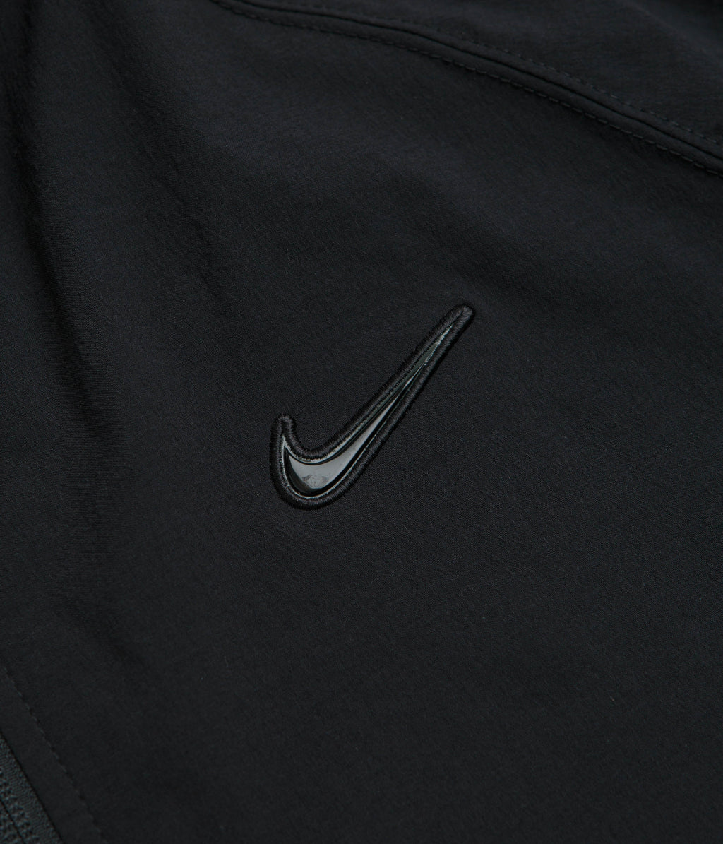Nike SB Ishod Track Jacket - Black
