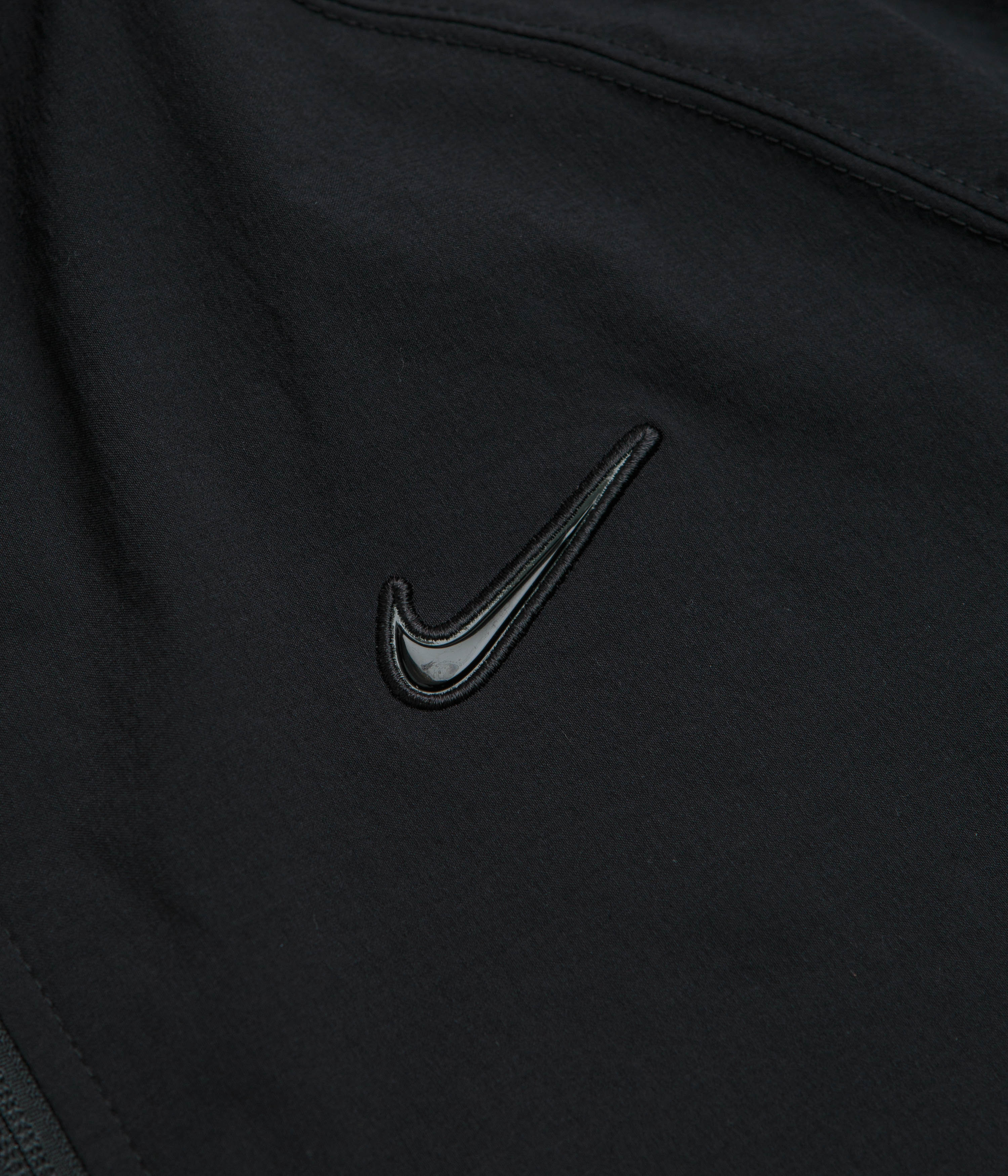 Nike SB Ishod Track Jacket - Black