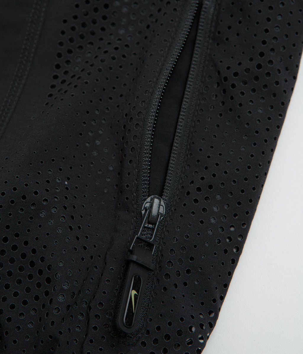 Nike SB Ishod Track Jacket - Black