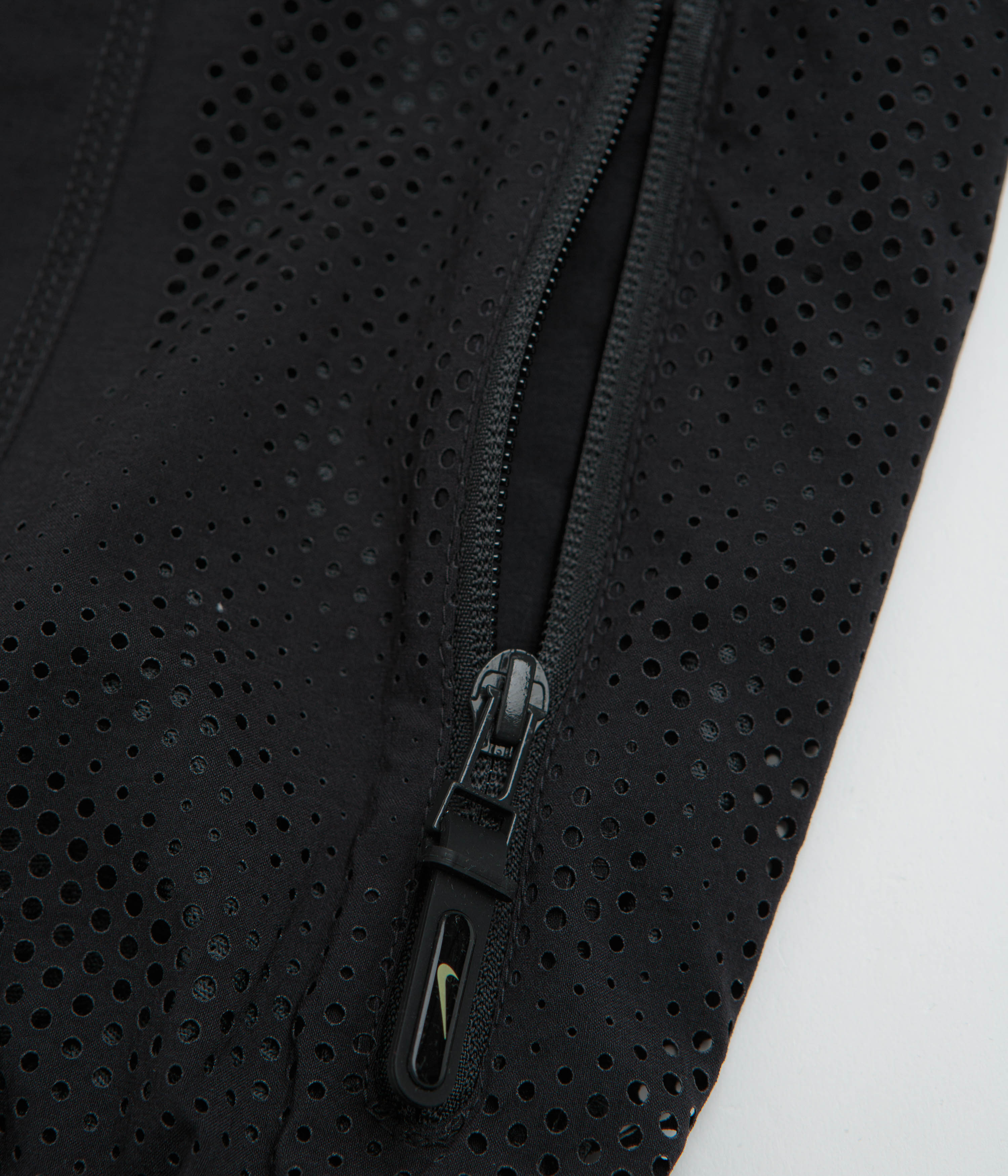 Nike SB Ishod Track Jacket - Black