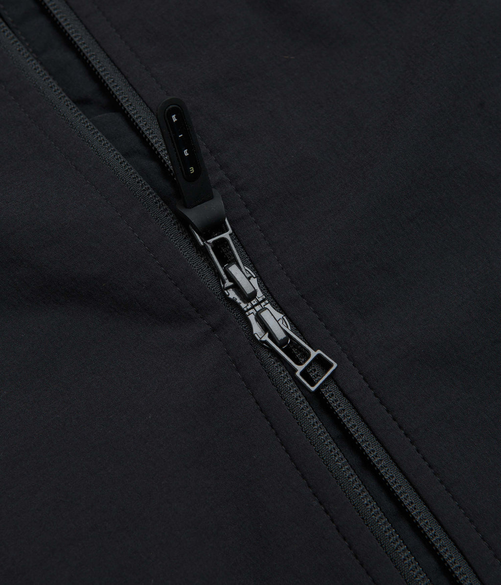 Nike SB Ishod Track Jacket - Black