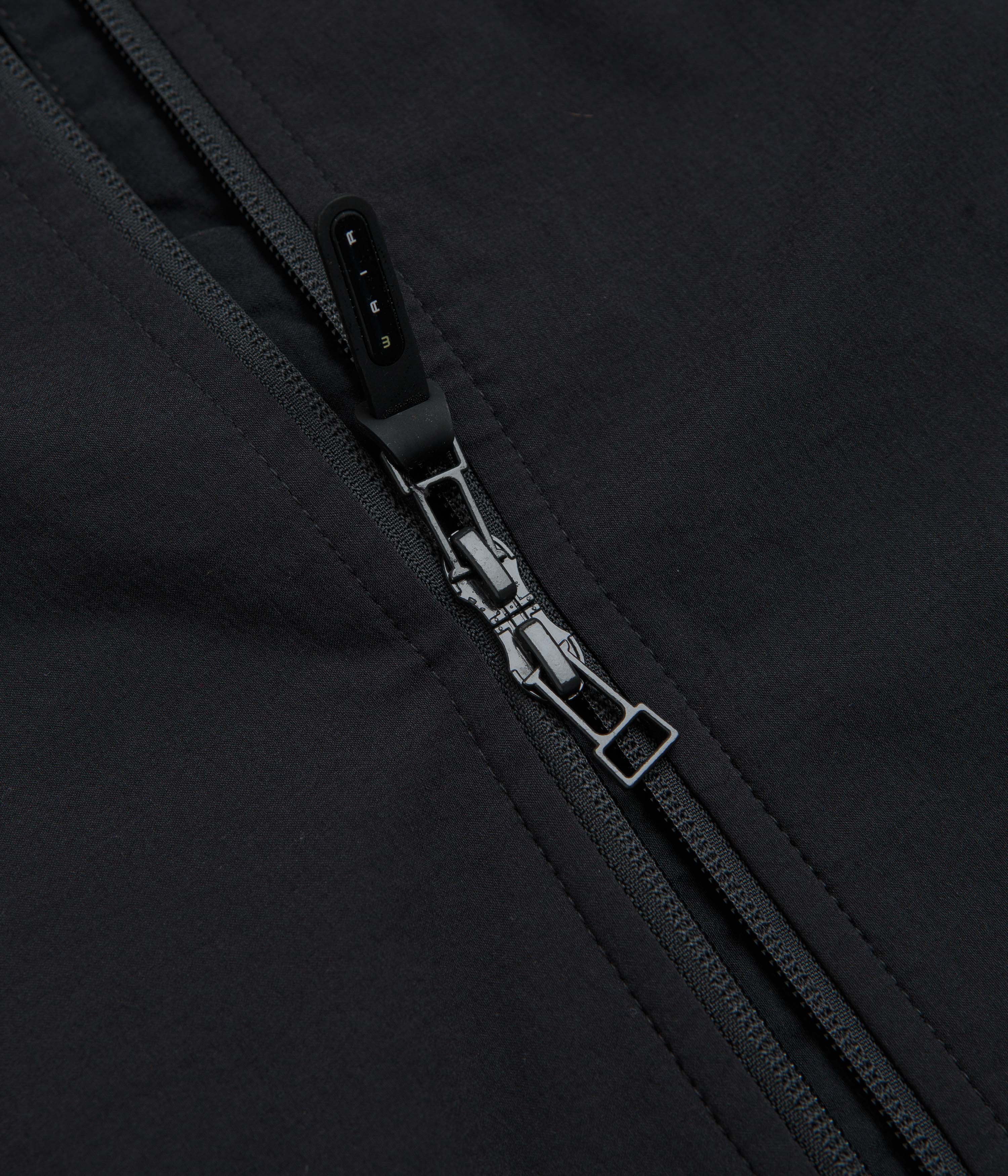 Nike SB Ishod Track Jacket - Black