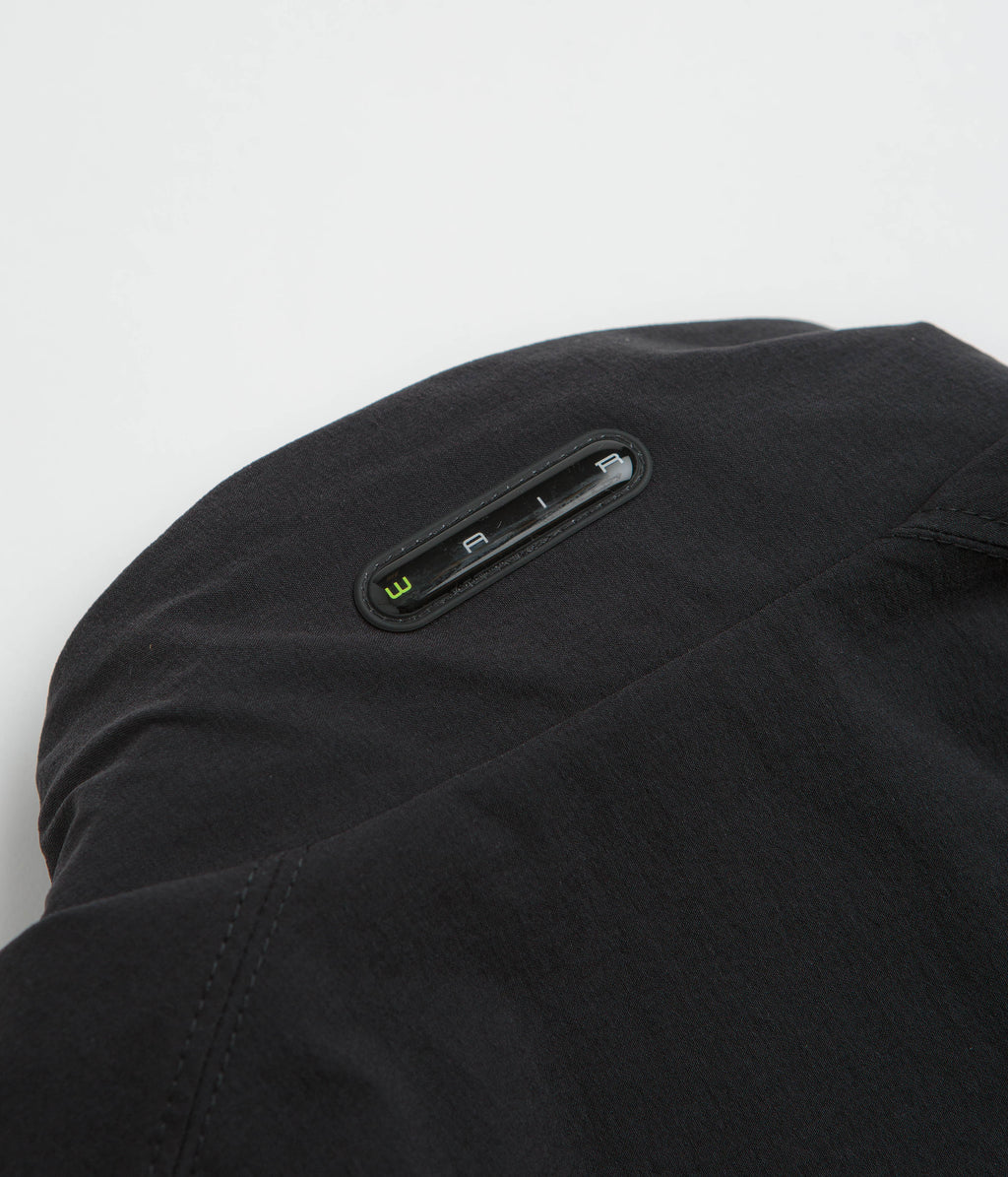 Nike SB Ishod Track Jacket - Black