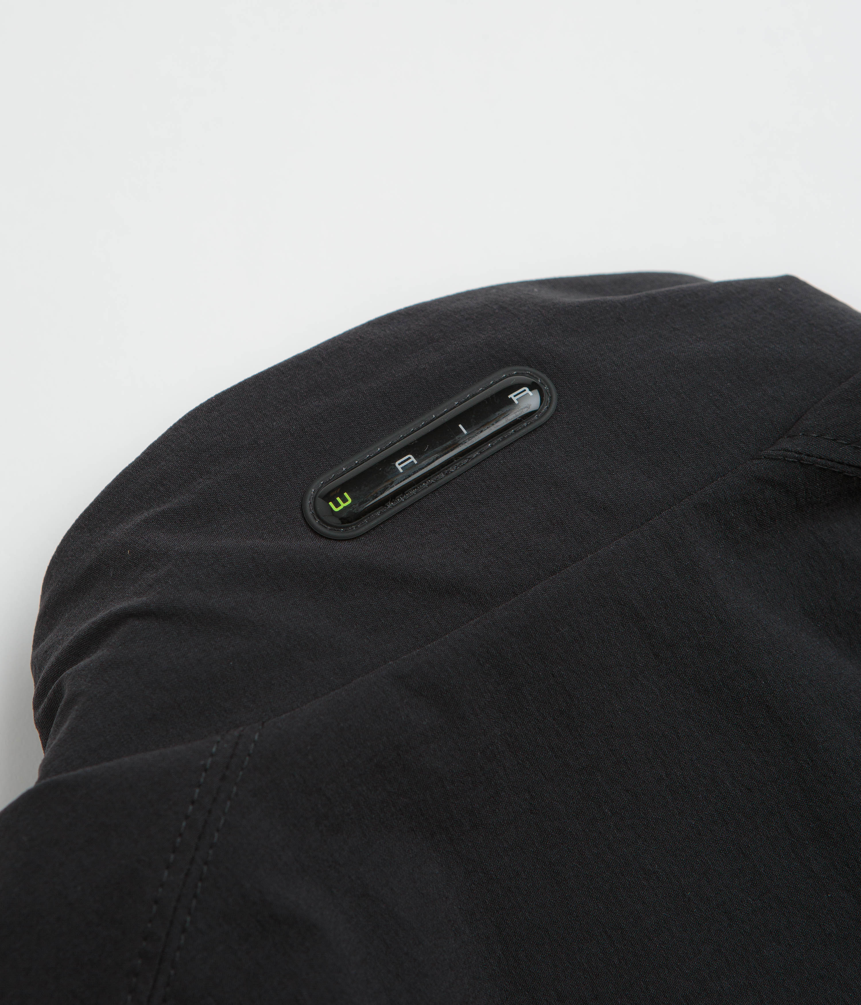 Nike SB Ishod Track Jacket - Black